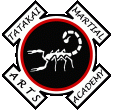 Tatakai Martial Arts Academy logo