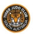 Tiger Judo Club logo