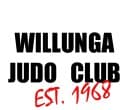 Willunga Judo Club logo